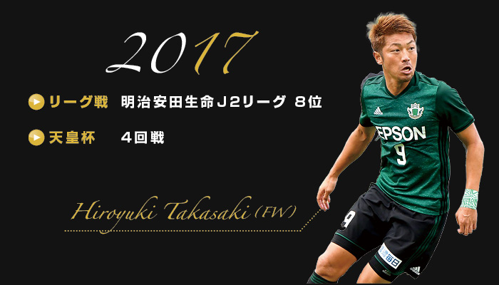 松本山雅FC｜20th-10th ANNIVERSARY 特設サイト